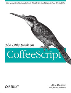 来点CoffeeScript吗？