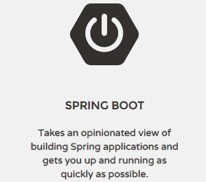 Spring Boot简略入门手册